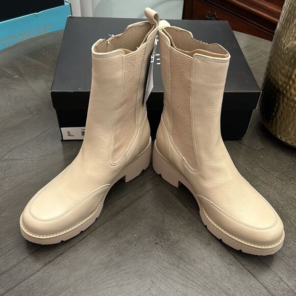 Naturalizer Domino Waterproof Chelsea Boot - Picture 5 of 12